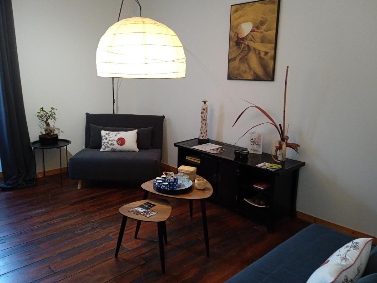 Le Couvent Hotel Veyre-Monton Екстериор снимка