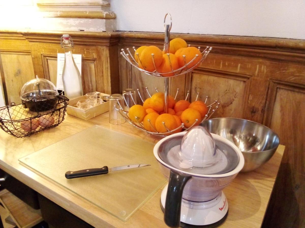 Le Couvent Hotel Veyre-Monton Екстериор снимка