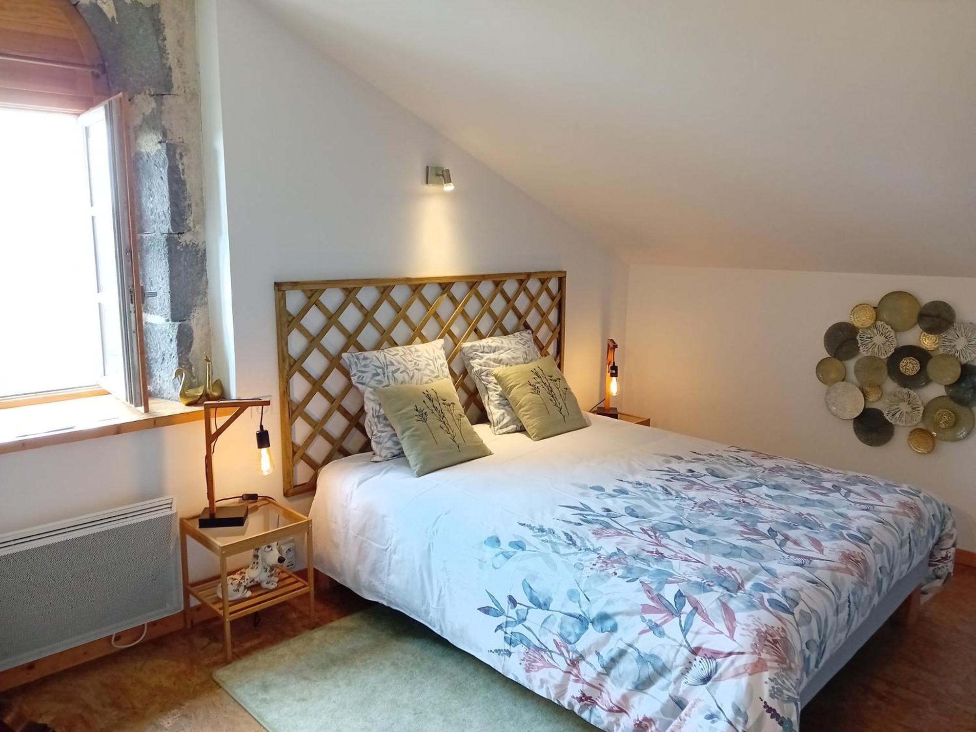 Le Couvent Hotel Veyre-Monton Екстериор снимка